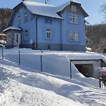 Penzion Blue Svoboda nad Úpou