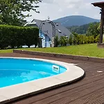 Penzion Blue