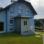 Blue Svoboda nad Úpou