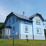 Blue 3*