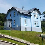 Blue Affittacamere Svoboda nad Úpou