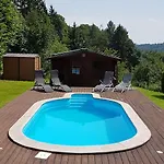 Blue Affittacamere Svoboda nad Úpou