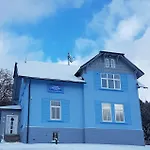 Blue Penzion 3*