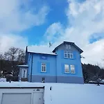 Blue Penzion 3*