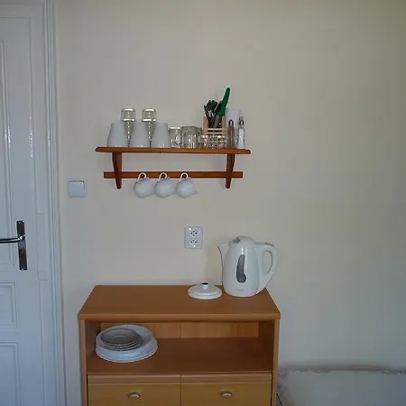Guest house Blue Pension