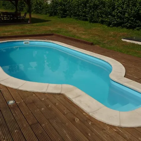Blue Pension 3*