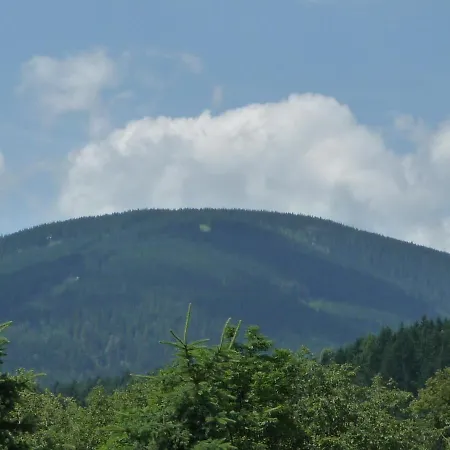 Blue Gæstehus