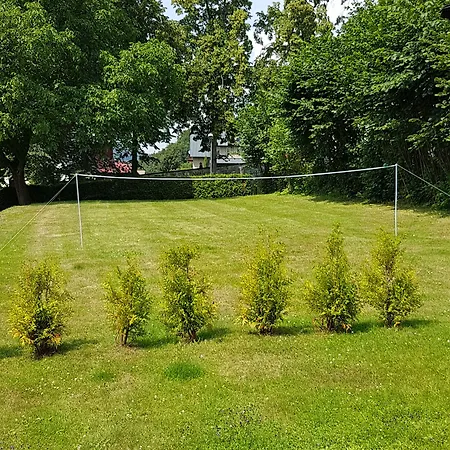 Blue 3* 乌帕河畔斯沃博达