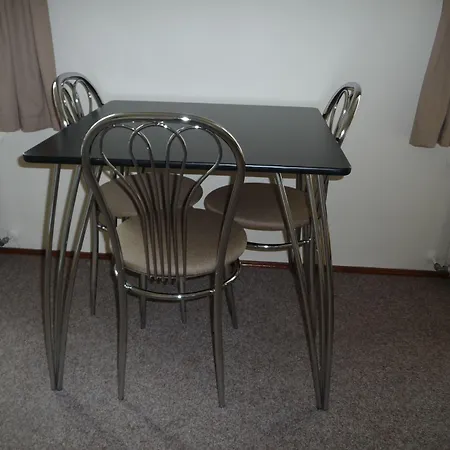 Blue 3* 乌帕河畔斯沃博达