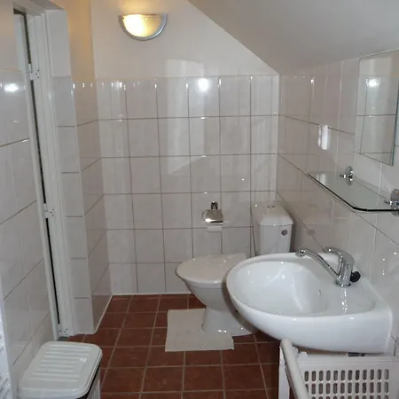 Blue 3* 乌帕河畔斯沃博达