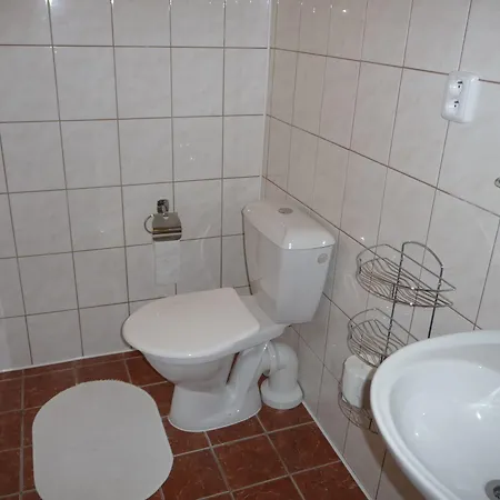 Blue Pensión 3*
