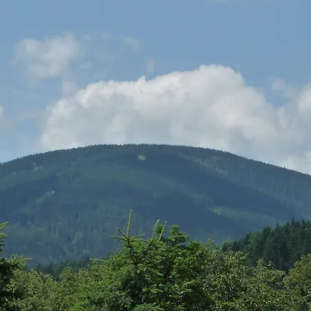 Blue Svoboda nad Úpou