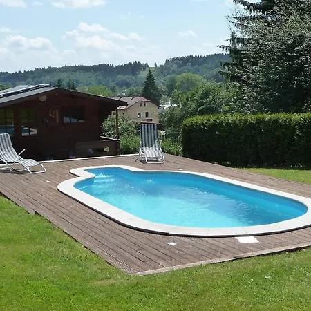Blue Pension Guest house 3*
