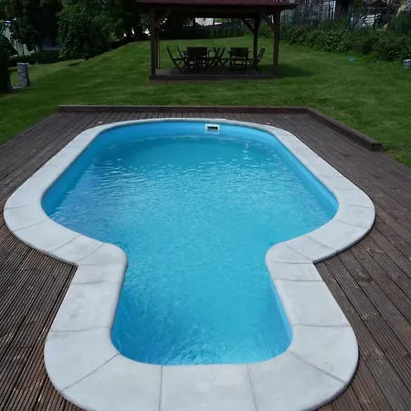 Blue 3* 乌帕河畔斯沃博达