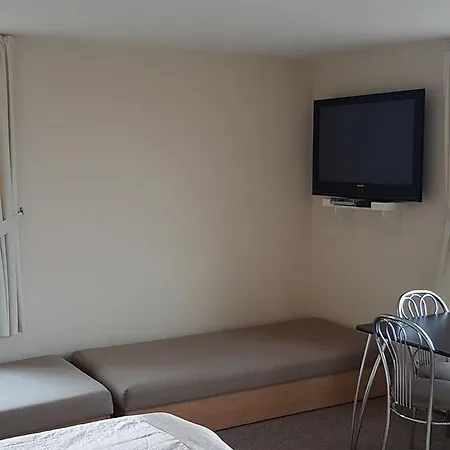 Blue Pension Guest house 3*