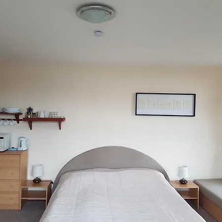 Blue Pension Guest house