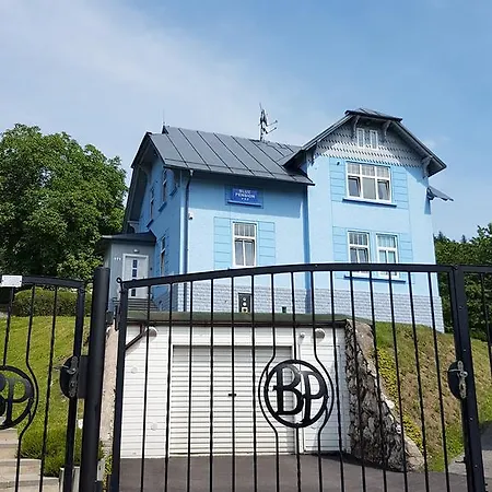 Blue Pension