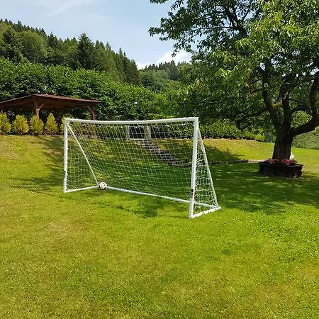 Gæstehus Blue 3*
