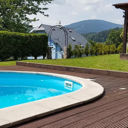 Gæstehus Blue 3*