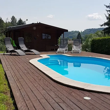 Blue Vendégház 3*