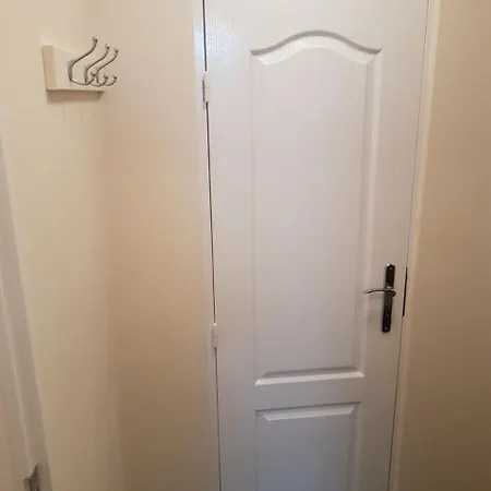 Blue 招待所 乌帕河畔斯沃博达