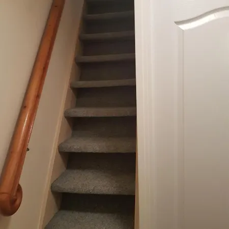 Blue 招待所 乌帕河畔斯沃博达