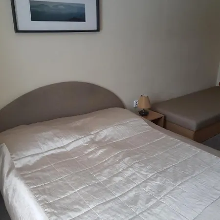 Guest house Blue Pension