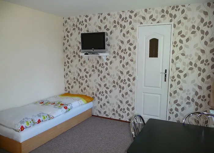 Blue 3* Svoboda nad Úpou