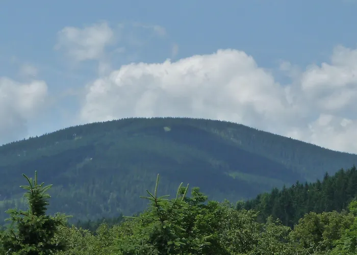 Blue Svoboda nad Úpou