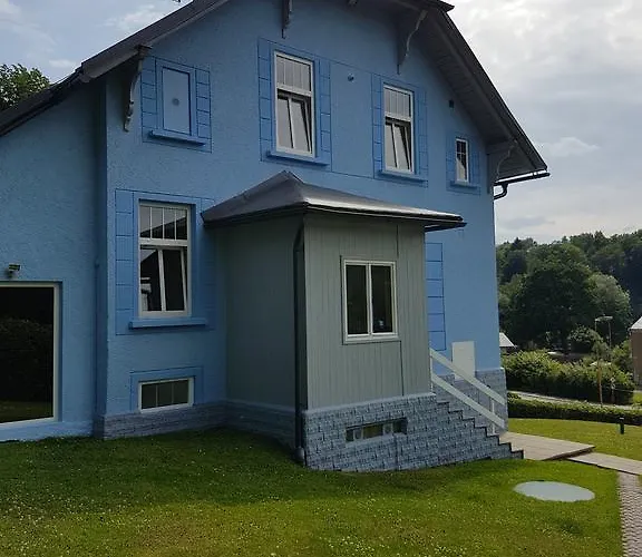 Blue Svoboda nad Úpou
