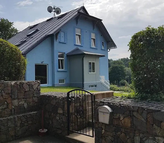 Blue 3* Svoboda nad Úpou