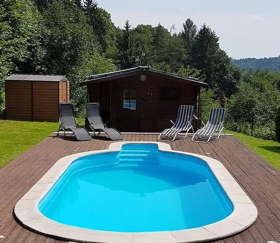 Blue Vendégház Svoboda nad Úpou