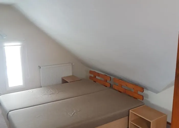 Blue Vendégház Svoboda nad Úpou