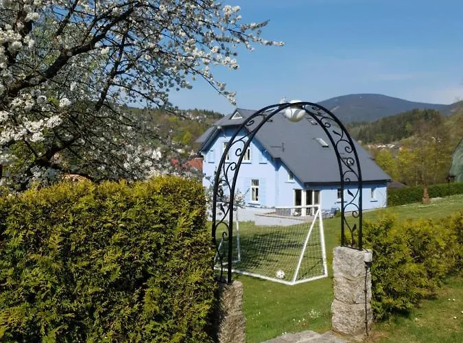 Vendégház Blue 3*